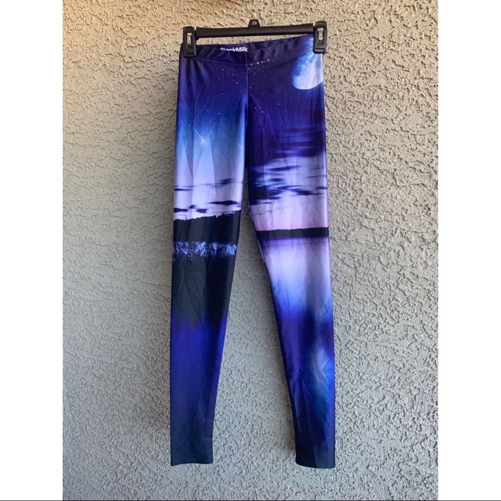 Blackmilk Moon Leggins